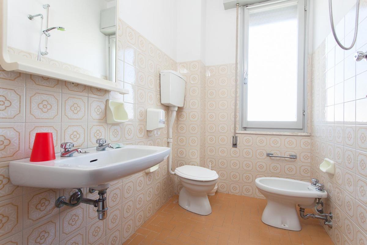 Paris Bed & Breakfast Cesenatico